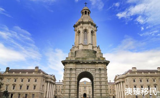 爱尔兰大学排名介绍，想要留学的你可以参考一下1.JPG