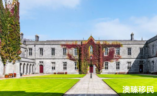爱尔兰大学排名介绍，想要留学的你可以参考一下4.JPG