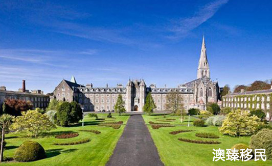 爱尔兰大学排名介绍，想要留学的你可以参考一下5.JPG