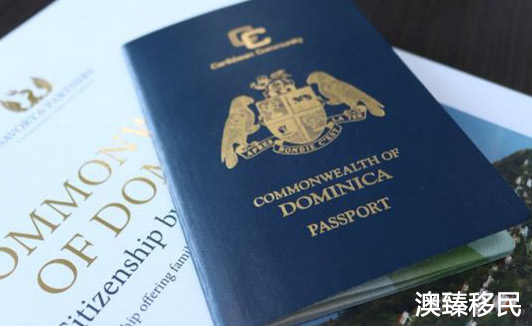 多米尼克护照免签国家2020介绍，最全！2.JPG