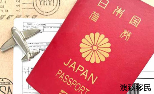 日本护照免签国家有多少，最新最全名单汇总，2020说走就走！1.JPG